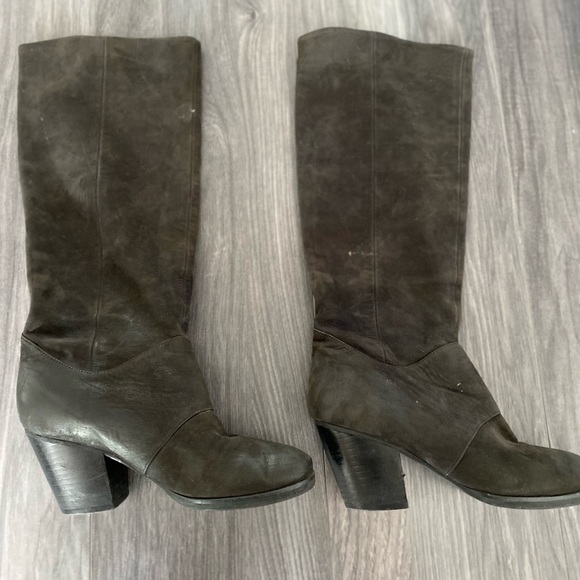 Aldo Boots - Size 36 - Picture 8 of 9